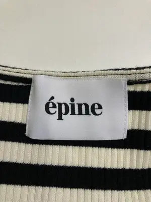 epine/エピヌ/ワンピース/ワンピース/ドレス/ブラック