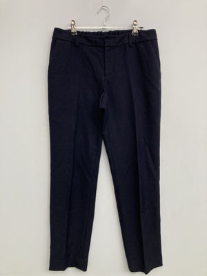 UNITED ARROWS/ユナイテッドアローズ/スラックス/パンツ/ブラック/42