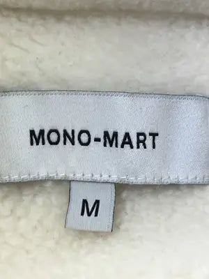 MONO-MART/モノマート/ベスト/トップス/アイボリー/M