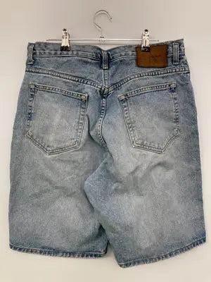 Calvin Klein Jeans/カルバンクラインジーンズ/デニムパンツ/パンツ/スカイブルー/32
