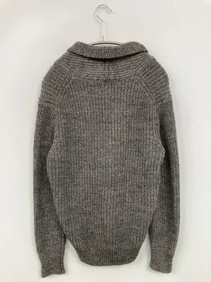 GapKids/ギャップキッズ/ニット/セーター/トップス/グレー/L