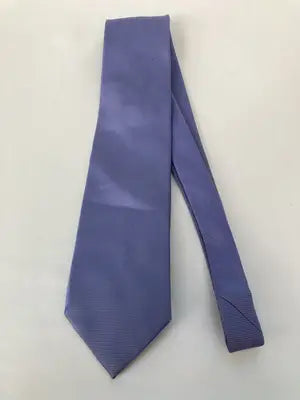 CRAVAT/ネクタイ/ファッション雑貨/パープル