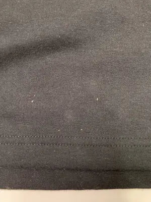 BEAMS/ビームス/Tシャツ/カットソー/トップス/ブラック/S