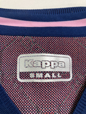 Kappa/カッパ/ベスト/トップス/ブルー/SMALL