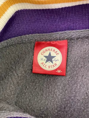 CONVERS ALL STAR/コンバースオールスター/スウェット/トップス/グレー/M