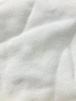 CONVERSE/コンバース/スウェット/トップス/ホワイト/M