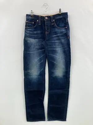 LEVI'S PREMIUM/リーバイスプレミアム/デニムパンツ/パンツ/ネイビー/W28 L33