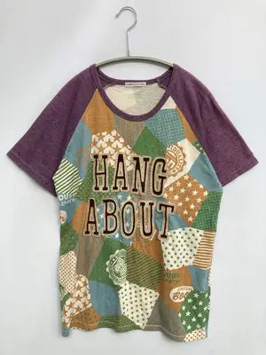 rough/Tシャツ/カットソー/トップス/その他/M