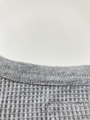 POWER TO THE PEOPLE/パワートゥザピープル/Tシャツ/カットソー/トップス/グレー/X-LARGE