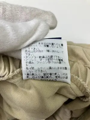 Champion/チャンピオン/その他パンツ/パンツ/ベージュ/M