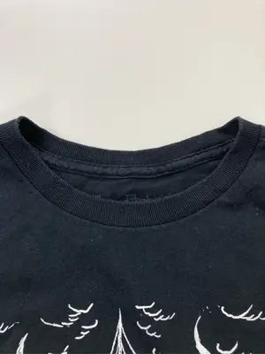 VAMPIRE FREAKS/Tシャツ/カットソー/トップス/ブラック/M