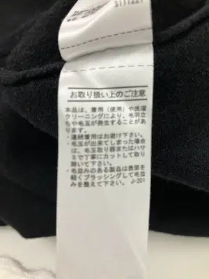 MOUSSY/マウジー/ワンピース/ワンピース/ドレス/ブラック/F