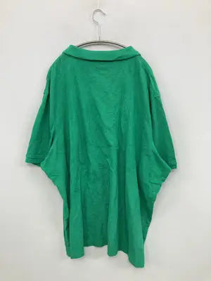 FADED GLORY/フェイデッドグローリー/ポロシャツ/トップス/グリーン/3XL
