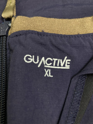 GUACTIVE/ジーユーアクティブ/ドレス/ワンピース/ドレス/ブラック/XL