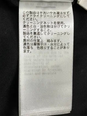 Ungrid/アングリッド/ワンピース/ワンピース/ドレス/ブラック/S