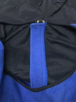 PenField/ペンフィールド/スウェット/トップス/ブルー/L