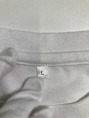 Coca Cola/コカコーラ/Tシャツ/カットソー/トップス/ホワイト/L