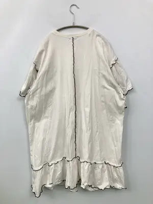 forksy./フォルクシー/Tシャツ/カットソー/トップス/ホワイト/F