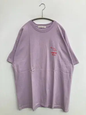 LABRAT TOKYO/Tシャツ/カットソー/トップス/パープル