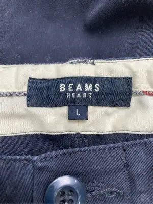 BEAMS HEART/ビームスハート/その他パンツ/パンツ/ネイビー/L