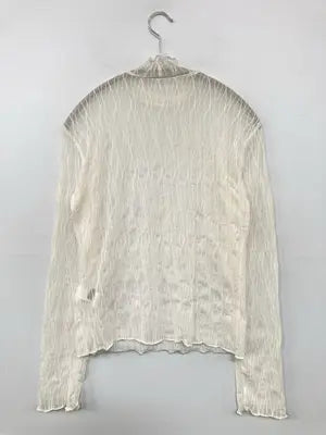 シャツ/ブラウス/トップス/ホワイト