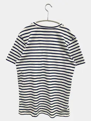 A.P.C./アーペーセー/Tシャツ/カットソー/トップス/ホワイト/XS