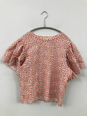 ZARA/ザラ/Tシャツ/カットソー/トップス/その他/S