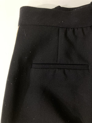 ZARA/ザラ/その他パンツ/パンツ/ブラック/S
