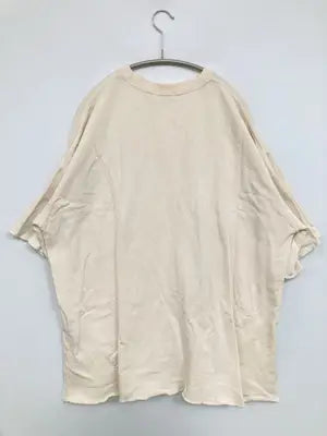LOWRYS FARM/ローリーズファーム/Tシャツ/カットソー/トップス/アイボリー/F