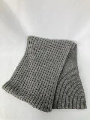 UNIQLO/ユニクロ/マフラー/ファッション雑貨/グレー