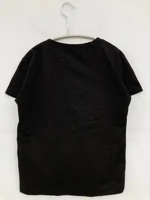 LYG/Tシャツ/カットソー/トップス/ブラック