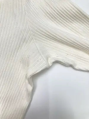 UNIQLO/ユニクロ/Tシャツ/カットソー/トップス/アイボリー/XL