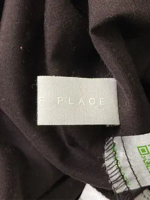 SENSE OF PLACE/センスオブプレイス/ワンピース/ワンピース/ドレス/ブラウン/OneSize