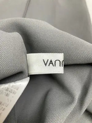 VANNIEU/スラックス/パンツ/グレー/L