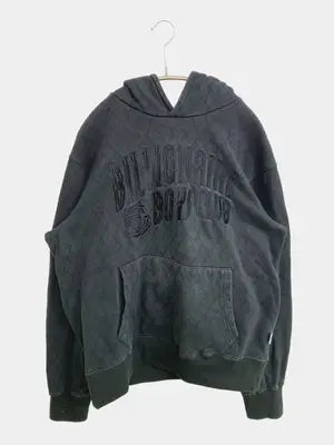BILLIONAIRE BOYS CLUB/パーカー/トップス/ブラック/L