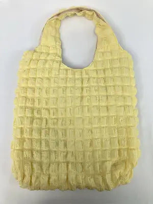 RODESKO/ロデスコ/ハンドバッグ/バッグ/イエロー