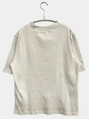 COLZA/コルザ/Tシャツ/カットソー/トップス/ホワイト/L