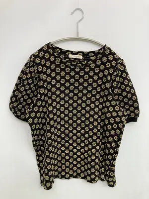 FREAK'S STORE/フリークスストア/Tシャツ/カットソー/トップス/ブラック/F