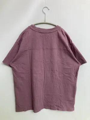 HOLIDAY/ホリデイ/Tシャツ/カットソー/トップス/パープル/FREE