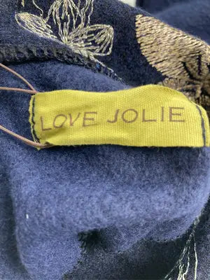 LOVE JOLIE/その他トップス/トップス/ネイビー/LL