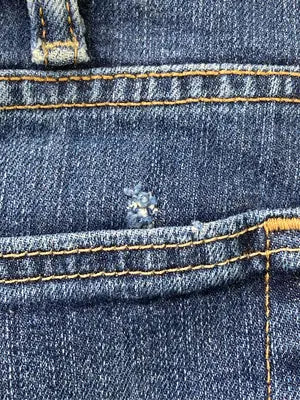 LEVI'S PREMIUM/リーバイスプレミアム/デニムパンツ/パンツ/ブルー/W38 L32