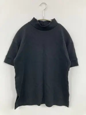 ZARA/ザラ/Tシャツ/カットソー/トップス/ブラック/S