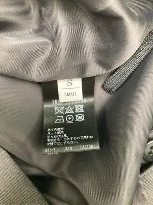 BEAUTY&YOUTH/ビューティーアンドユース/スラックス/パンツ/ブラック/S