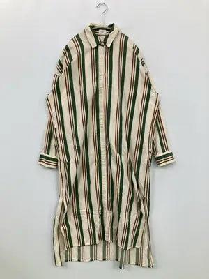 URBAN RESEARCH DOORS/アーバンリサーチドアーズ/シャツワンピース/ワンピース/ドレス/その他/ONE