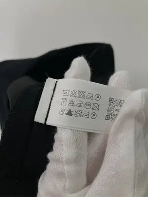 ZARA/ザラ/ショート/ミニスカート/スカート/ブラック/USA S