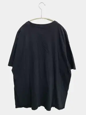 HEADLINE SHIRTS/Tシャツ/カットソー/トップス/ブラック/XL
