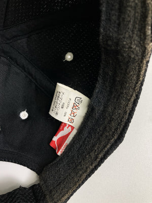 PUMA/プーマ/キャップ/帽子/ブラック/ONE SIZE