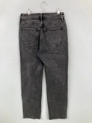 HOLLISTER/ホリスター/デニムパンツ/パンツ/ブラック/W27 L27