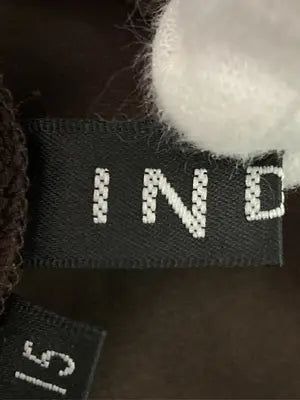 INDIVI/インディヴィ/Tシャツ/カットソー/トップス/ブラウン/15