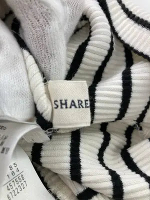 SHARE PARK/Tシャツ/カットソー/トップス/アイボリー/1